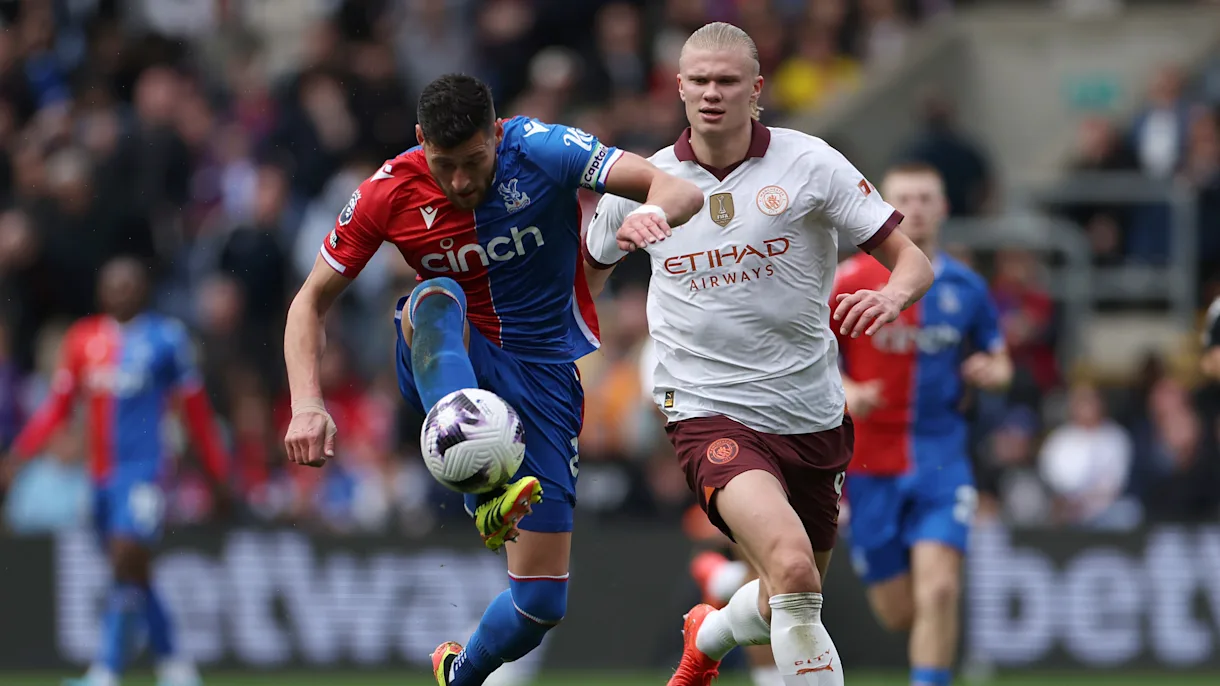 Hinh anh 1: Tran chung ket FA Cup Crystal Palace vs Manchester City ngay 17/05