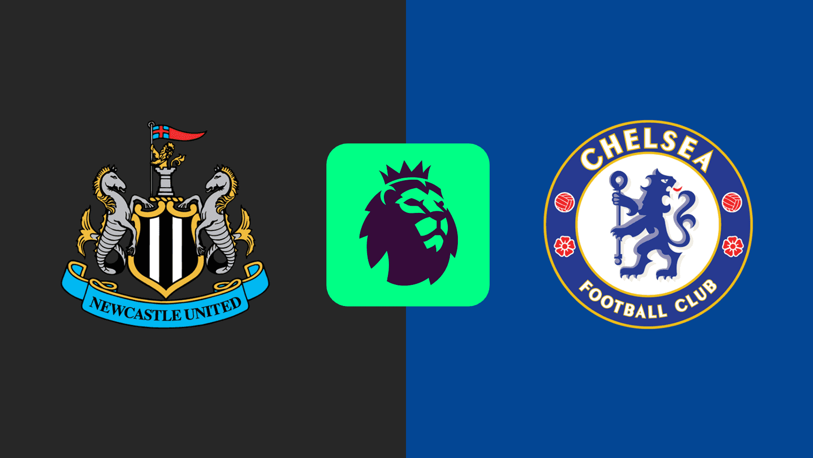 Anh san van dong St James' Park truoc tran Newcastle vs Chelsea