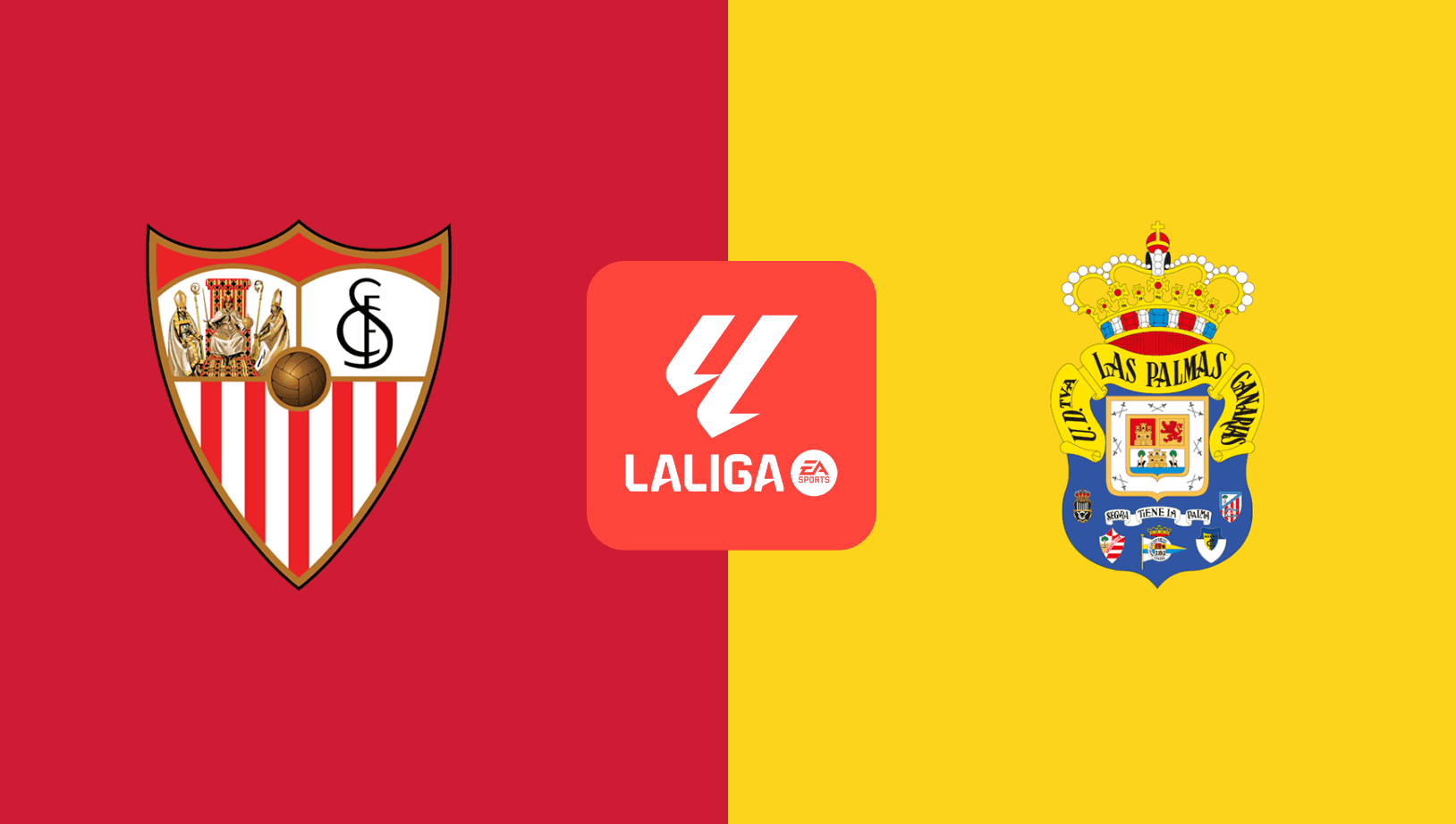 Nhan dinh tran dau Sevilla vs Las Palmas vong 36 La Liga